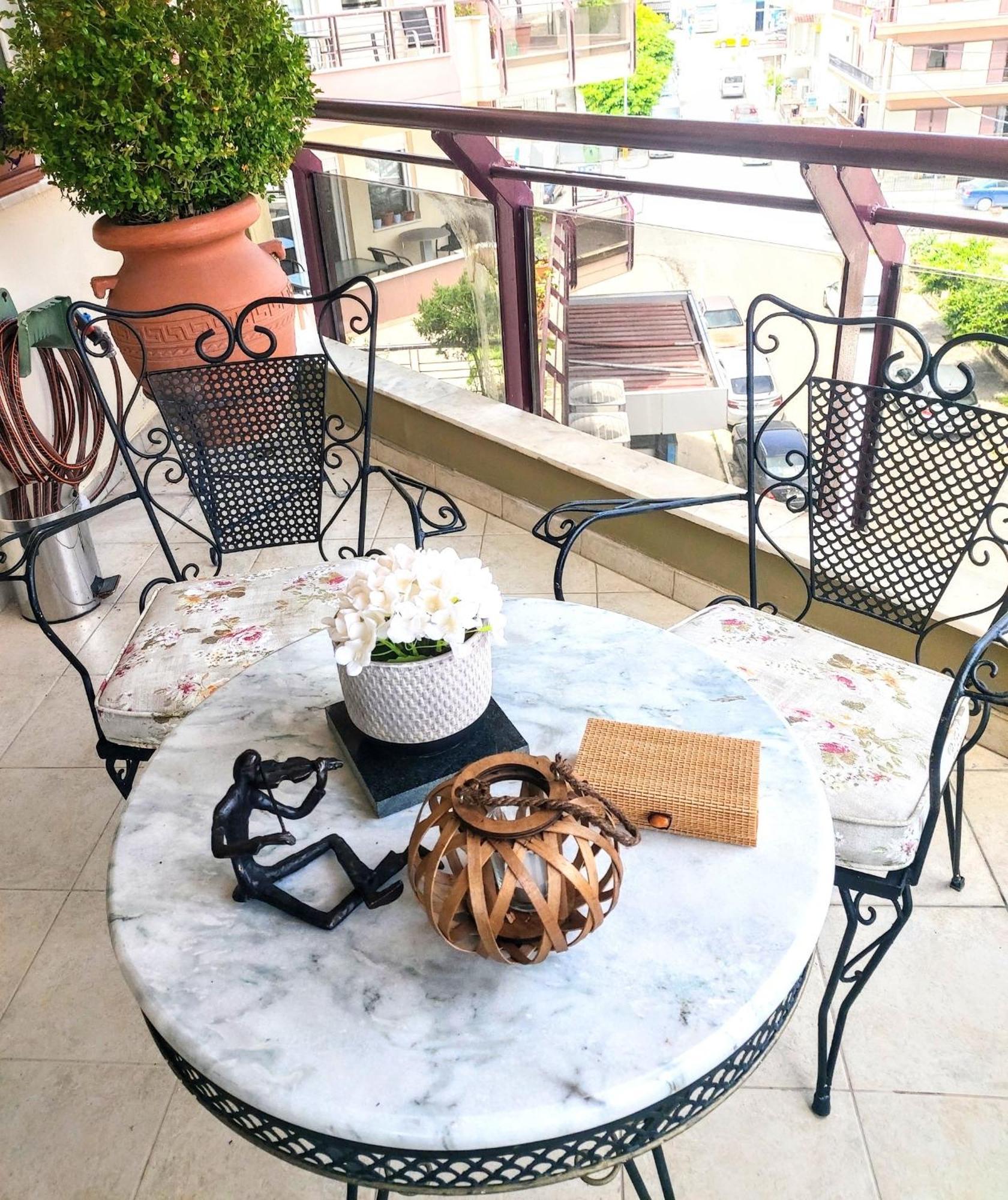 Classic Apartment With Beautiful View Kastoria Exterior foto
