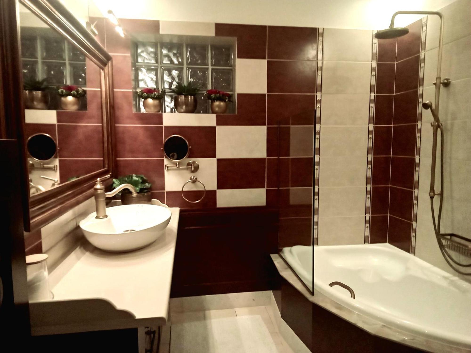 Classic Apartment With Beautiful View Kastoria Exterior foto