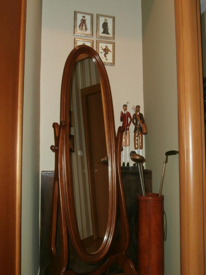 Classic Apartment With Beautiful View Kastoria Exterior foto